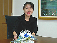 塩崎敦子