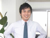 中原真一
