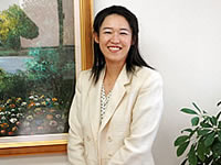 遠藤千晴 