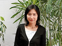 西山珠美子