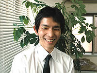 山田範明